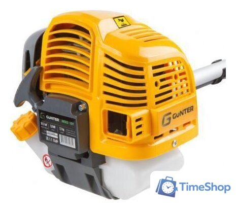 Триммер Gunter MSG-192 - Изображение №4 — Интернет-магазин Time-Shop