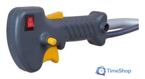 Триммер Gunter MSG-192 - Изображение №7 — Интернет-магазин Time-Shop