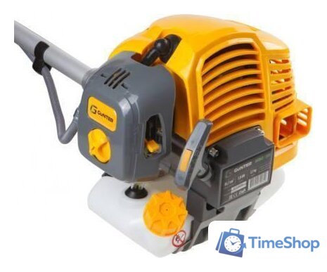 Триммер Gunter MSG-192 - Изображение №6 — Интернет-магазин Time-Shop