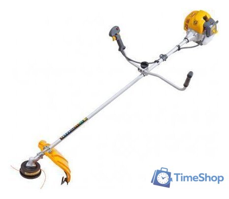 Триммер Gunter MSG-192 - Изображение №3 — Интернет-магазин Time-Shop