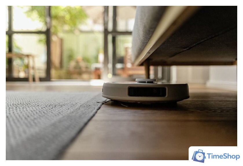 Робот-пылесос Karcher RCV 5 1.269-640.0 - Изображение №10 — Интернет-магазин Time-Shop