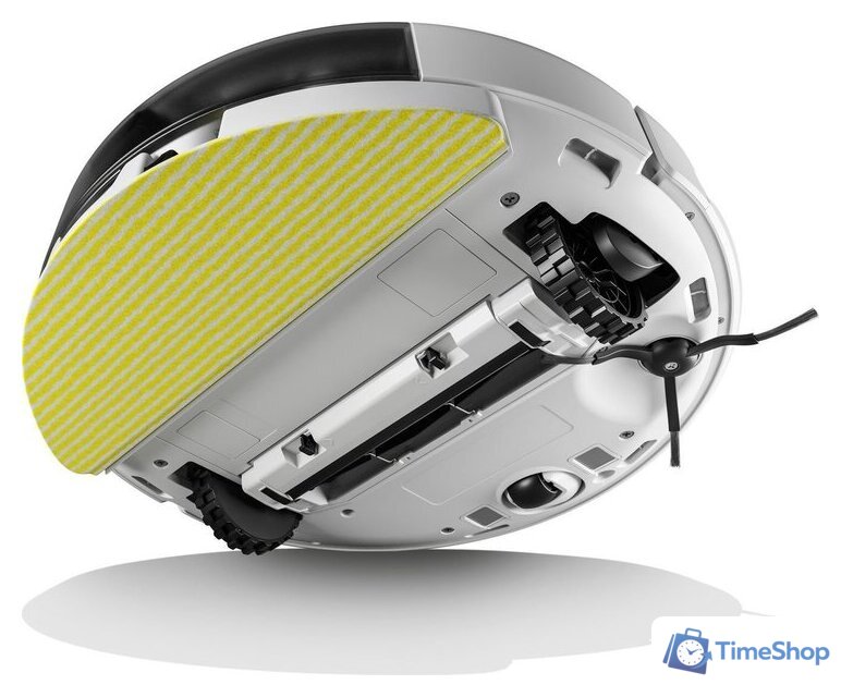 Робот-пылесос Karcher RCV 5 1.269-640.0 - Изображение №3 — Интернет-магазин Time-Shop