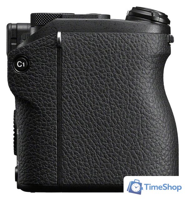 Беззеркальный фотоаппарат Sony Alpha a6700 Body - Изображение №5 — Интернет-магазин Time-Shop