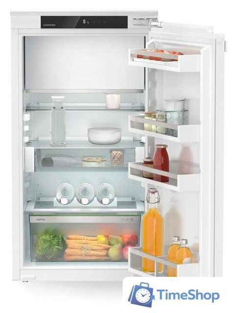 Однокамерный холодильник Liebherr IRd 4021 Plus - Изображение №1 — Интернет-магазин Time-Shop