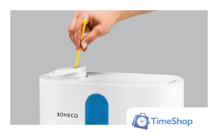 Увлажнитель воздуха Boneco Air-O-Swiss U300 - Изображение №6 — Интернет-магазин Time-Shop