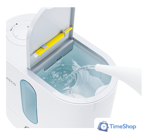 Увлажнитель воздуха Boneco Air-O-Swiss U300 - Изображение №4 — Интернет-магазин Time-Shop