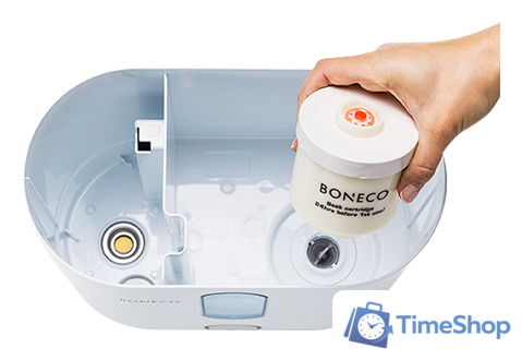 Увлажнитель воздуха Boneco Air-O-Swiss U300 - Изображение №3 — Интернет-магазин Time-Shop