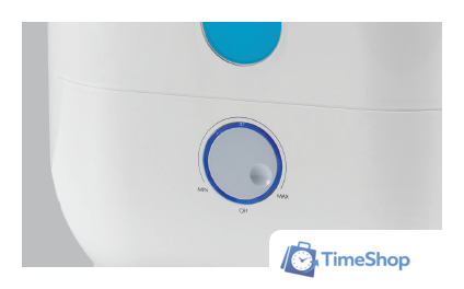 Увлажнитель воздуха Boneco Air-O-Swiss U300 - Изображение №2 — Интернет-магазин Time-Shop