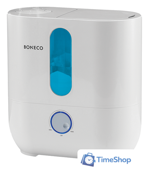 Увлажнитель воздуха Boneco Air-O-Swiss U300 - Изображение №1 — Интернет-магазин Time-Shop