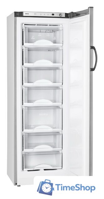 Морозильник ATLANT М-7204-180 - Изображение №7 — Интернет-магазин Time-Shop