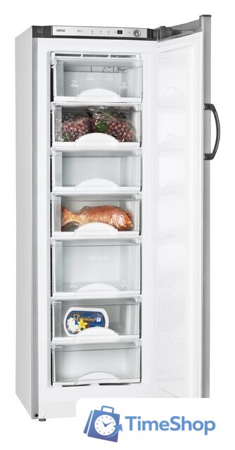 Морозильник ATLANT М-7204-180 - Изображение №6 — Интернет-магазин Time-Shop