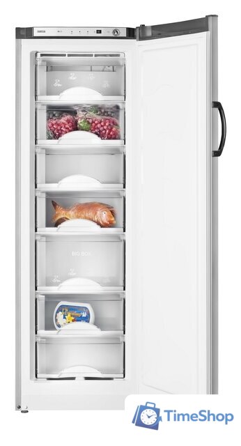 Морозильник ATLANT М-7204-180 - Изображение №8 — Интернет-магазин Time-Shop