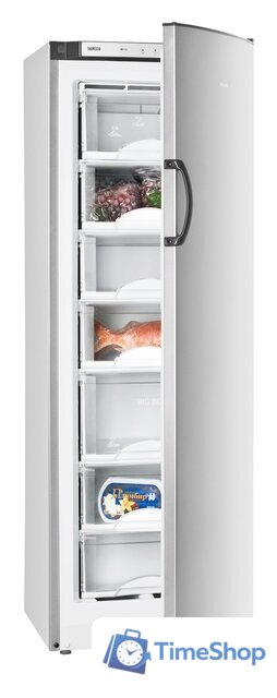 Морозильник ATLANT М-7204-180 - Изображение №4 — Интернет-магазин Time-Shop