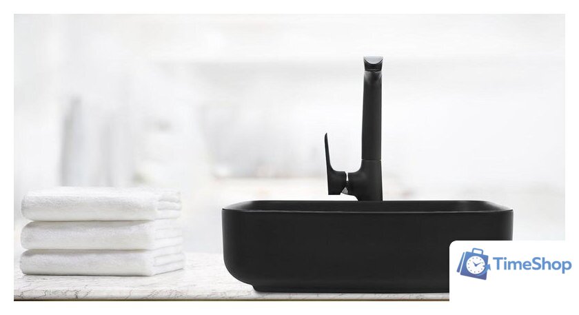 Умывальник WeltWasser Elbach 2195 MB - Изображение №3 — Интернет-магазин Time-Shop