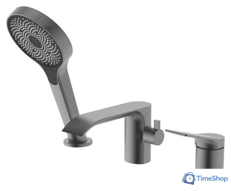 Смеситель Vieir V343532-G - Изображение №1 — Интернет-магазин Time-Shop