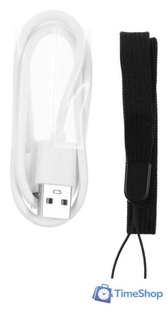 Фотоаппарат Kodak Mini Shot 2 C210R (черный/белый) - Изображение №13 — Интернет-магазин Time-Shop