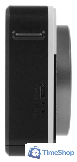 Фотоаппарат Kodak Mini Shot 2 C210R (черный/белый) - Изображение №4 — Интернет-магазин Time-Shop