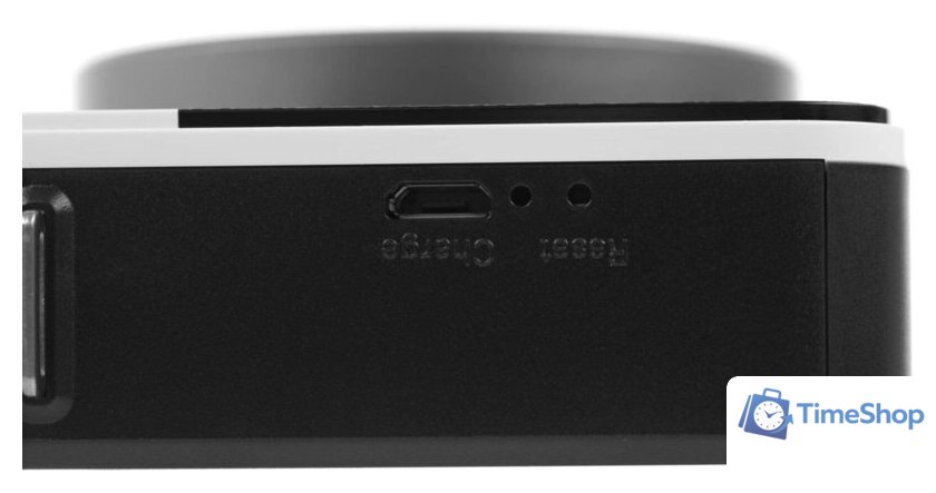 Фотоаппарат Kodak Mini Shot 2 C210R (черный/белый) - Изображение №11 — Интернет-магазин Time-Shop