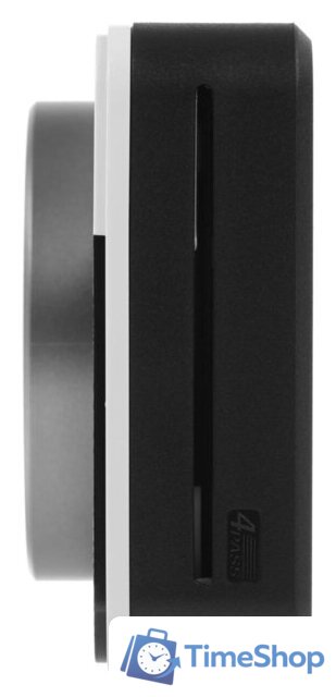 Фотоаппарат Kodak Mini Shot 2 C210R (черный/белый) - Изображение №6 — Интернет-магазин Time-Shop