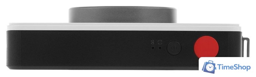 Фотоаппарат Kodak Mini Shot 2 C210R (черный/белый) - Изображение №7 — Интернет-магазин Time-Shop