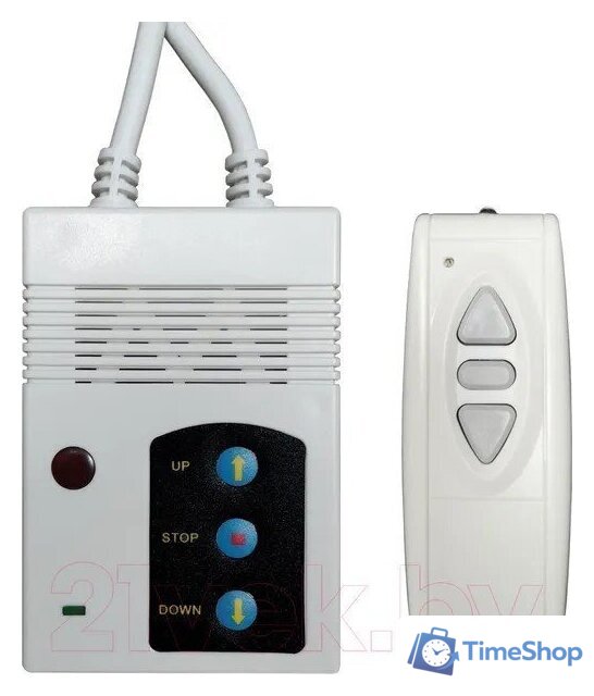 Проекционный экран PL Vista MW MRS-NTSC-180D - Изображение №4 — Интернет-магазин Time-Shop