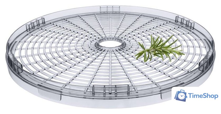 Сушилка для овощей и фруктов Sencor SFD 1205WH - Изображение №8 — Интернет-магазин Time-Shop