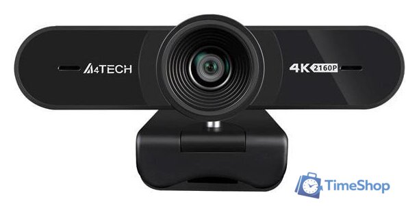 Веб-камера A4Tech PK-1000HA - Изображение №1 — Интернет-магазин Time-Shop