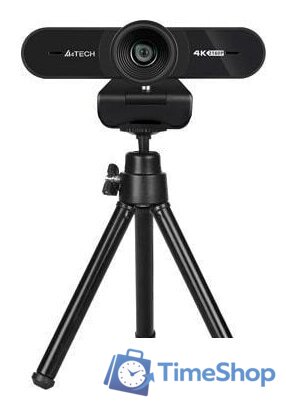 Веб-камера A4Tech PK-1000HA - Изображение №5 — Интернет-магазин Time-Shop