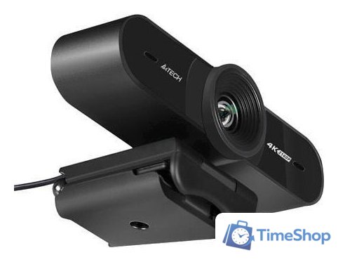 Веб-камера A4Tech PK-1000HA - Изображение №2 — Интернет-магазин Time-Shop