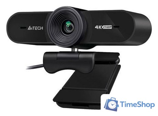 Веб-камера A4Tech PK-1000HA - Изображение №3 — Интернет-магазин Time-Shop
