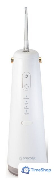 Ирригатор  Oro Med Oro-Dental (белый) - Изображение №1 — Интернет-магазин Time-Shop