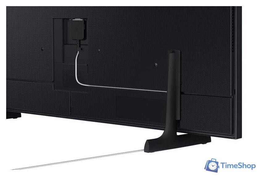 Телевизор Samsung The Frame QLED LS03F QE43LS03FAUXRU - Изображение №10 — Интернет-магазин Time-Shop
