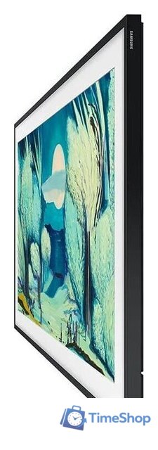 Телевизор Samsung The Frame QLED LS03F QE43LS03FAUXRU - Изображение №5 — Интернет-магазин Time-Shop