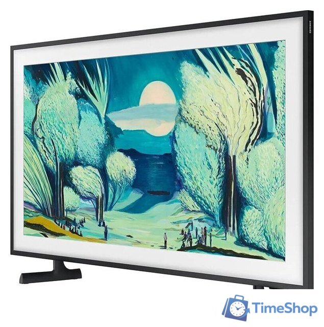 Телевизор Samsung The Frame QLED LS03F QE43LS03FAUXRU - Изображение №3 — Интернет-магазин Time-Shop