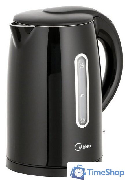 Электрический чайник Midea MK-8073 - Изображение №5 — Интернет-магазин Time-Shop