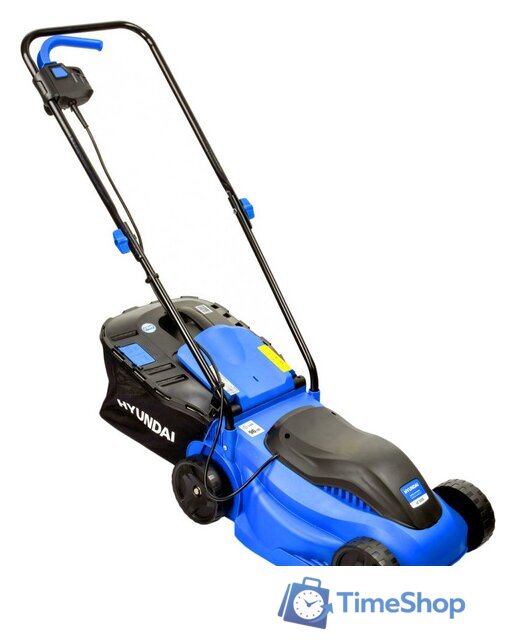 Газонокосилка Hyundai LE 3225 - Изображение №1 — Интернет-магазин Time-Shop