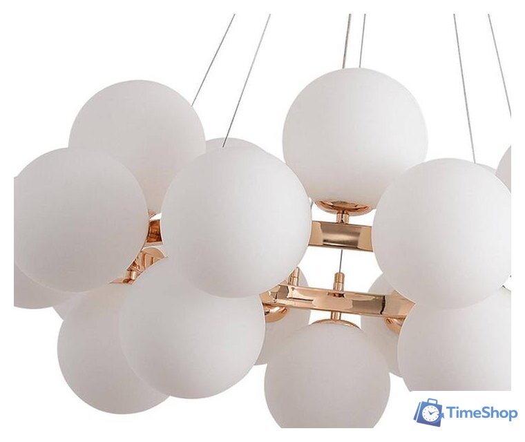 Подвесная люстра Kinklight Сида 07508-20,37 - Изображение №2 — Интернет-магазин Time-Shop