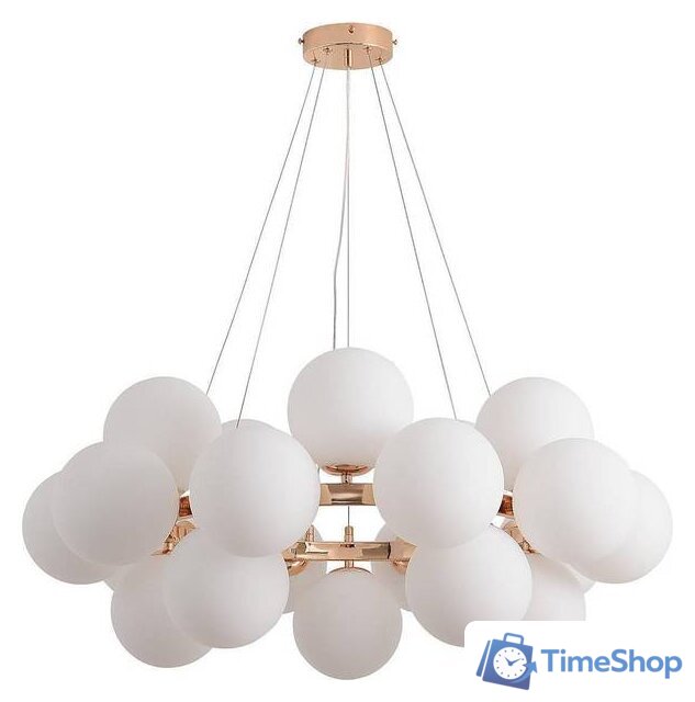 Подвесная люстра Kinklight Сида 07508-20,37 - Изображение №1 — Интернет-магазин Time-Shop