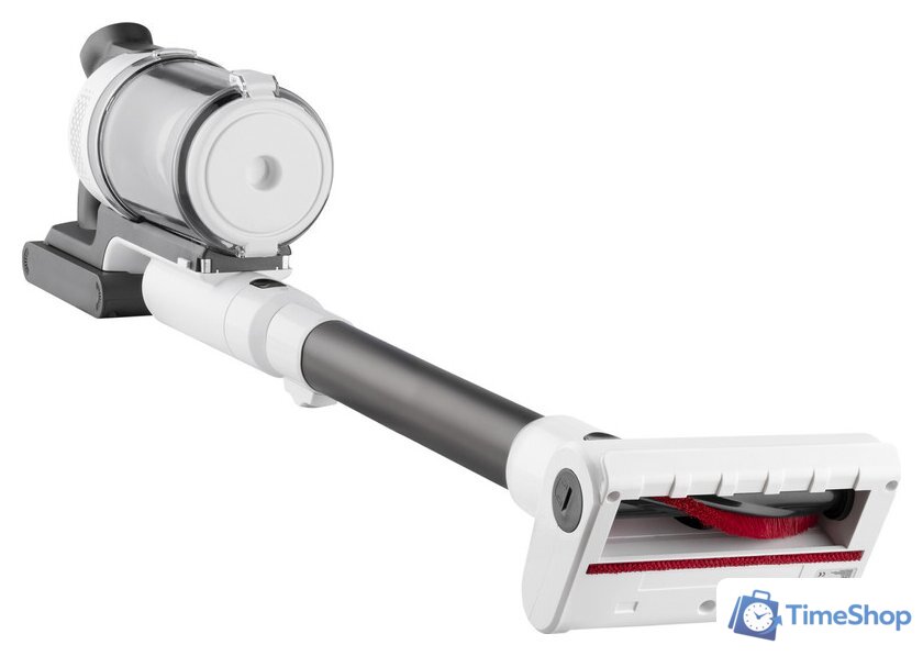 Пылесос Weissgauff V20 BLDC Wash&Dry Dust Station - Изображение №6 — Интернет-магазин Time-Shop