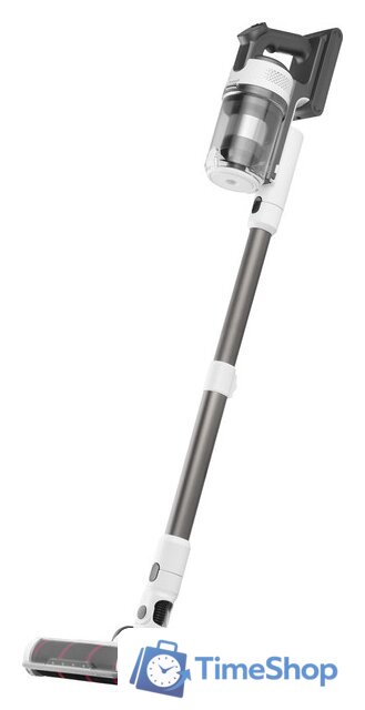 Пылесос Weissgauff V20 BLDC Wash&Dry Dust Station - Изображение №2 — Интернет-магазин Time-Shop