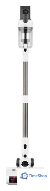Пылесос Weissgauff V20 BLDC Wash&Dry Dust Station - Изображение №3 — Интернет-магазин Time-Shop