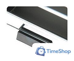 Клетка Duvo Plus Pet Kennel XX-Large 780/484/DV (черный) - Изображение №2 — Интернет-магазин Time-Shop