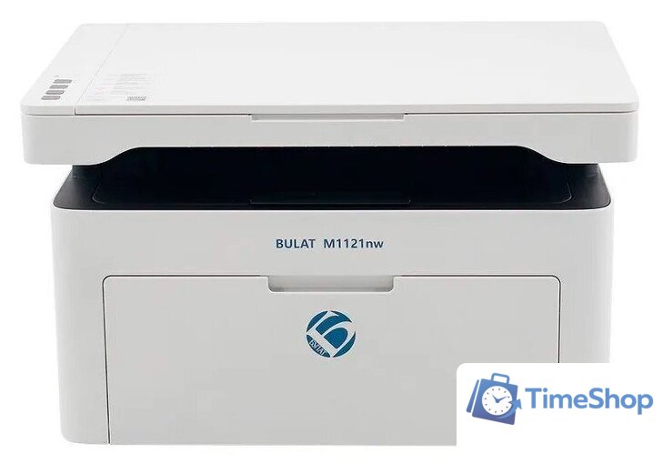 МФУ Bulat M1121nw - Изображение №1 — Интернет-магазин Time-Shop