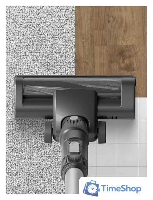 Пылесос Tuvio TS01EBHB - Изображение №11 — Интернет-магазин Time-Shop