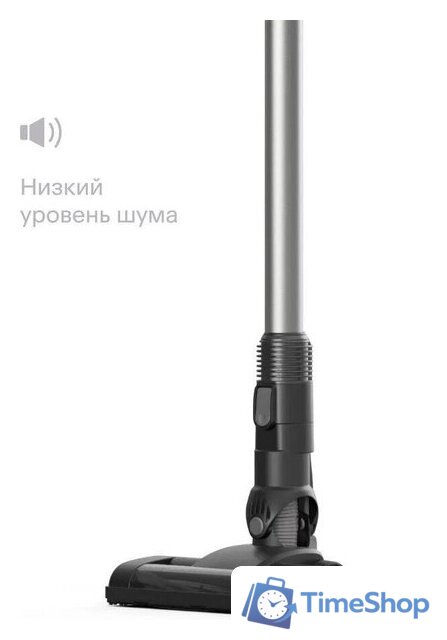 Пылесос Tuvio TS01EBHB - Изображение №3 — Интернет-магазин Time-Shop