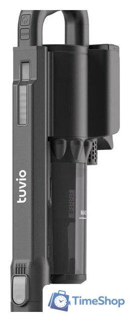 Пылесос Tuvio TS01EBHB - Изображение №5 — Интернет-магазин Time-Shop