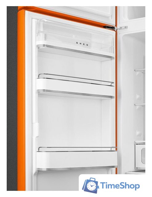 Холодильник Smeg FAB30LOR6 - Изображение №6 — Интернет-магазин Time-Shop