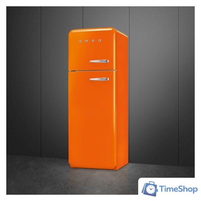 Холодильник Smeg FAB30LOR6 - Изображение №3 — Интернет-магазин Time-Shop