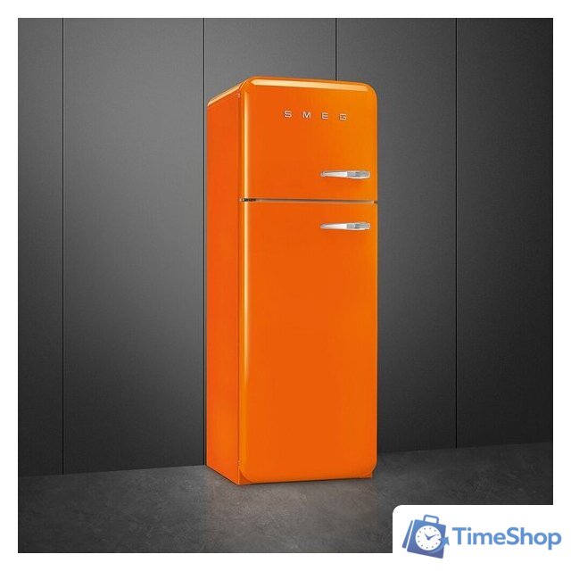 Холодильник Smeg FAB30LOR6 - Изображение №2 — Интернет-магазин Time-Shop