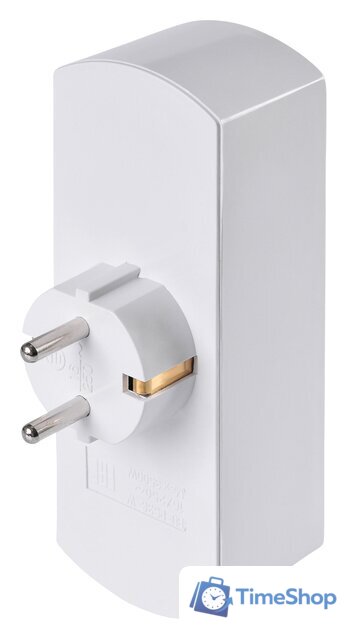 Разветвитель Buro BU-PS3G-W - Изображение №4 — Интернет-магазин Time-Shop